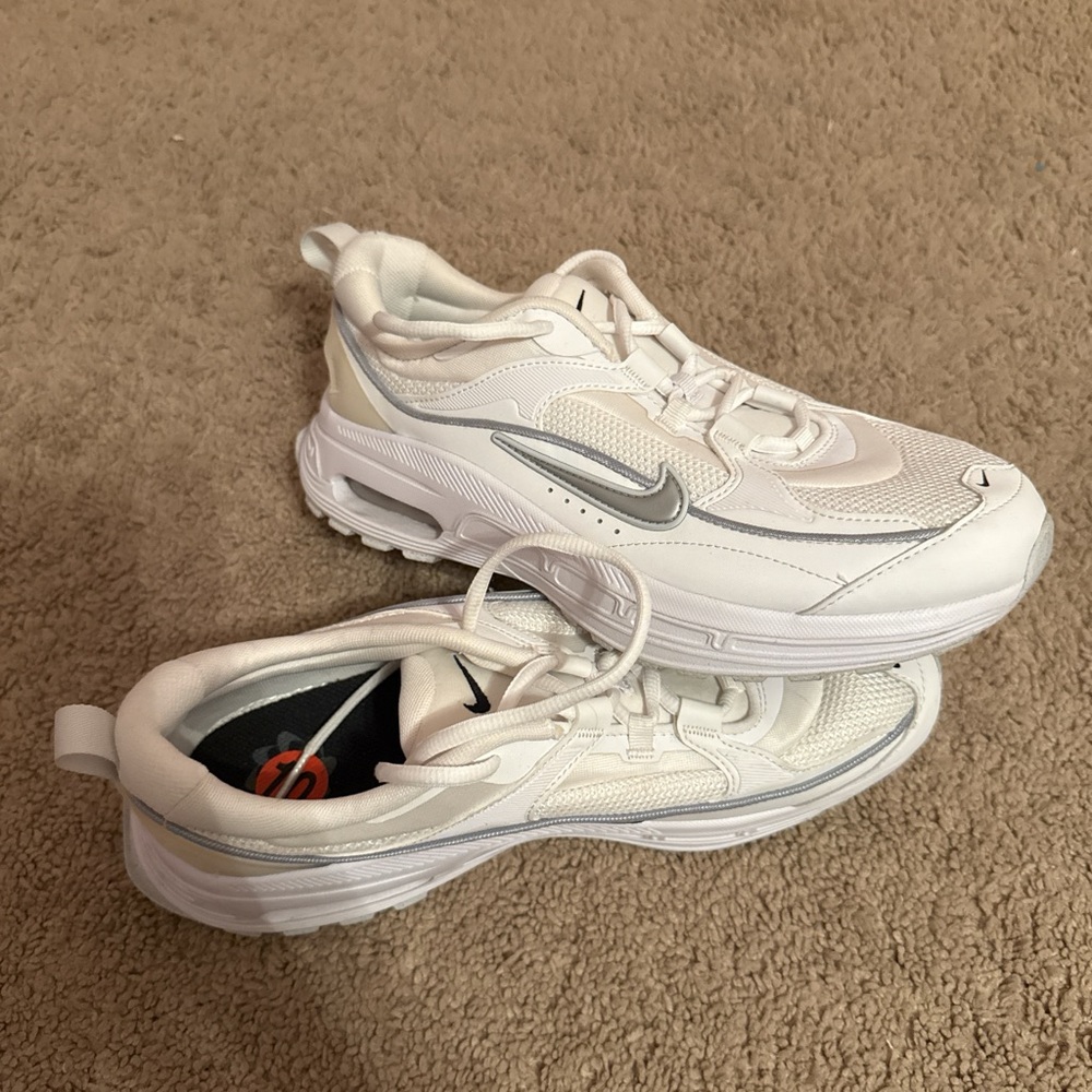Nike White Sneakers